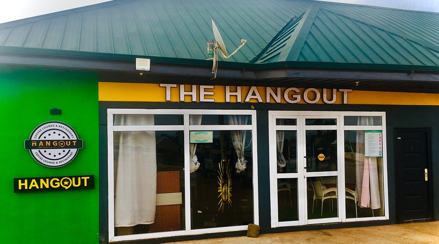 Hangout Restaurant